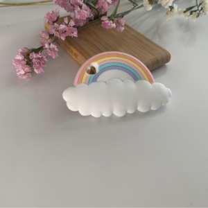Mordedor silicona arcoiris arcoiris 300x300 - Mordedor silicona arcoiris