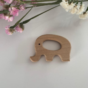 Mordedor madera elefante elefante 300x300 - Mordedor madera elefante