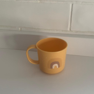 Diseno sin titulo 90 300x300 - Taza Pequeña Arcoiris Mostaza