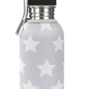 3432fae7 7002 4214 9fde 3f8a1b7b691a 290x300 - Botella acero con funda (a elegir) 500 ml