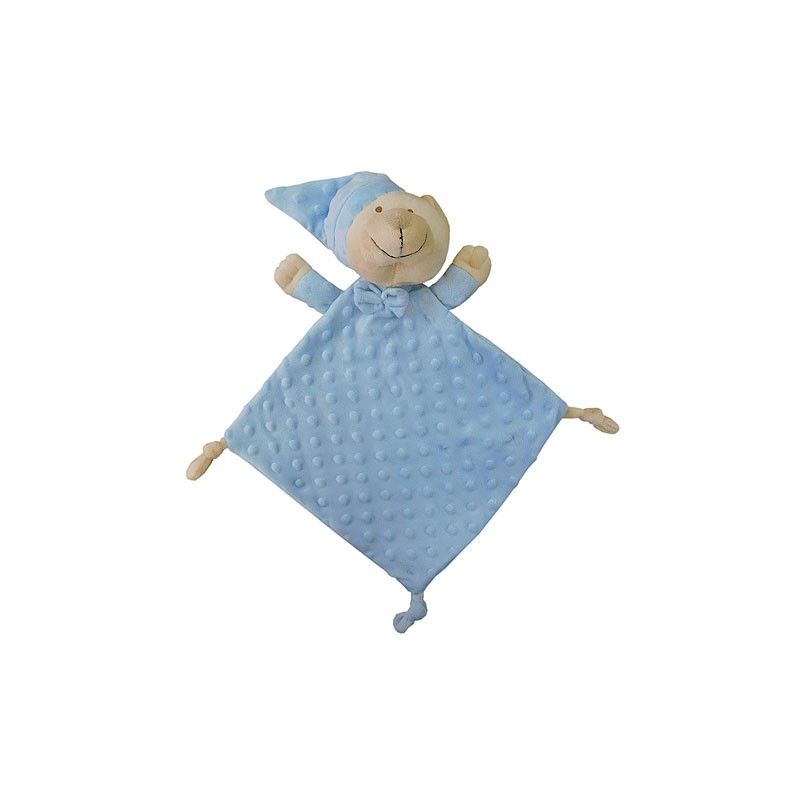 Dou Dou Osito Topitos Duffi 3502003101 azul 600x600 - Dou Dou Osito Topitos Duffi