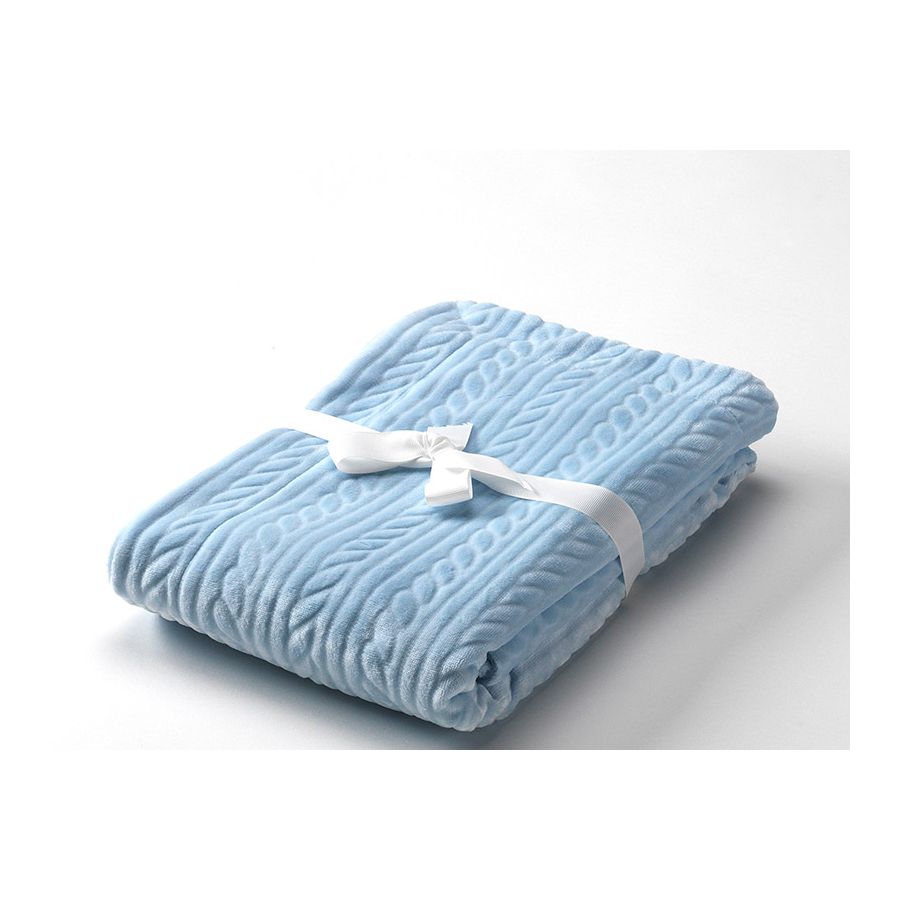 Mantita Infantil Aterciopelada Mimos 6003g8401 azul 600x600 - Mantita Infantil Aterciopelada Mimos