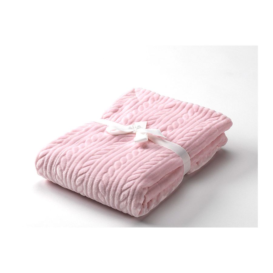 Mantita Infantil Aterciopelada Mimos 6003g8401 rosa 600x600 - Mantita Infantil Aterciopelada Mimos