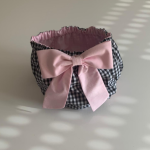 Diseno sin titulo 11 300x300 - Cubrepañal Rose Vichy