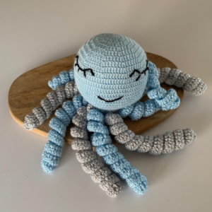 Diseno sin titulo 2021 09 02T204328.297 300x300 - Pulpo de apego -Celeste/Gris-
