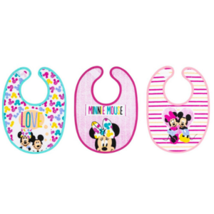 Diseno sin titulo 2021 10 14T175448.649 300x300 - Pack de 3 baberos de rizo de Minnie