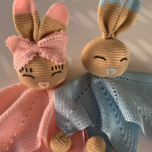 Diseno sin titulo 2021 02 14T191659.353 300x300 - Dou Dou Crochet Conejita o Conejito