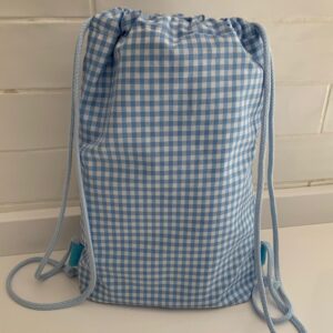 e83135b8 56ed 4476 a11a 5d1b76101b1b 300x300 - Bolsa de tela Vichy Celeste