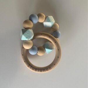 9225afdc a0cf 4f6e afc3 031f033b91b9 300x300 - Sonajero/Mordedor Blue Marble