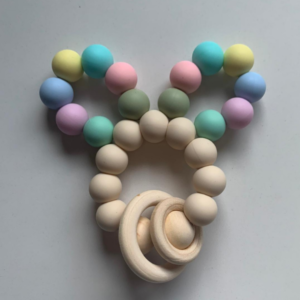 Diseno sin titulo 70 300x300 - Sonajero/Mordedor Sweet Rabbit