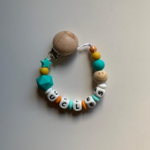 Diseno sin titulo 2021 01 12T120144.292 300x300 - Chupetero Personalizado Turquesa