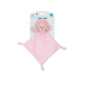 du00902 rosa 300x300 - Dou Dou Erizo Topitos Rosa