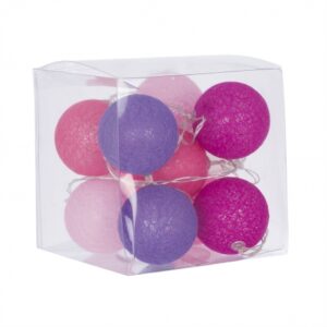 guirnalda de leds tonos rosas 300x300 - Guirnalda de Leds
