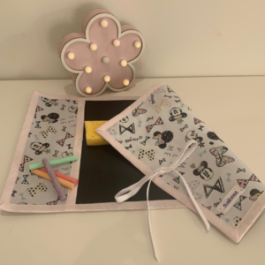 Diseno sin titulo 2021 02 03T192710.795 300x300 - Pizarra enrollable Minnie