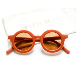 5ecb96e33638d Grech And Co Gafas de Sol Infantiles Sostenibles Rust Tutete 1 l 300x300 - Gafas de sol sostenibles Rust - Grech & Co