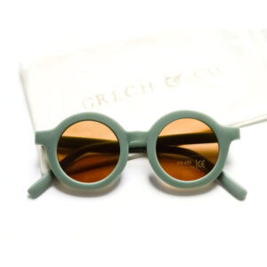 5ecb9e5768fd4 Grech And Co Gafas de Sol Infantiles Sostenibles Fern Tutete 1 l 300x300 - Gafas de sol sostenibles Fern - Grech & Co