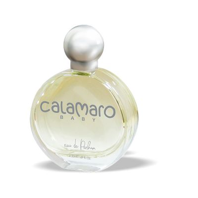 Perfume Infantil Calamaro 00200 unico - Perfume Infantil Calamaro