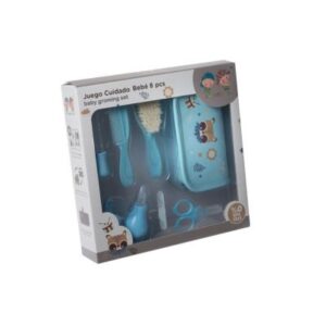10513 azulmg 300x300 - Juego cuidado infantil y aseo celeste