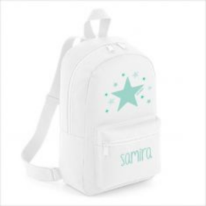Diseno sin titulo 2021 07 02T131502.416 300x300 - Mochila Medium Estrella Blanca Personalizada