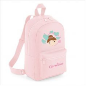 Diseno sin titulo 2021 07 02T131643.302 300x300 - Mochila Medium Bailarina Rosa Personalizada