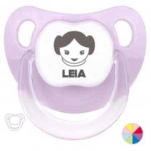 Diseno sin titulo 2021 08 01T145343.214 300x300 - Chupete Baby "Star Wars + Nombre"