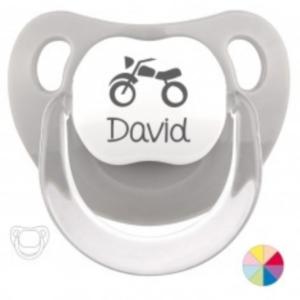 Diseno sin titulo 2021 08 01T150430.659 300x300 - Chupete Baby "Moto + Nombre"