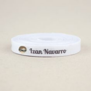 Diseno sin titulo 2021 08 21T144557.906 300x300 - Cinta Marca-Prendas Termoadhesiva Personalizada "Súperheroe Blanco"