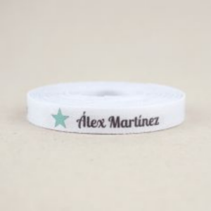 Diseno sin titulo 2021 08 21T144744.268 300x300 - Cinta Marca-Prendas Termoadhesiva Personalizada "Estrella Blanco"