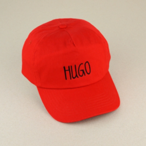 Diseno sin titulo 2021 09 12T125252.962 300x300 - Gorra Roja Personalizada (nombre)
