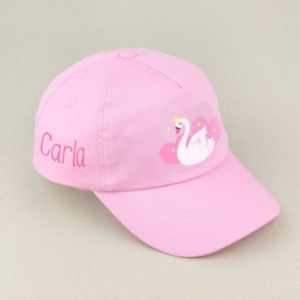 Diseno sin titulo 2021 09 12T132848.588 300x300 - Gorra Rosa Cisne Personalizada (nombre)