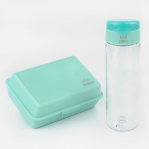 Diseno sin titulo 2021 09 12T194417.758 300x300 - Pack Personalizada Botella 600ml + Cajita Porta Alimentos Menta