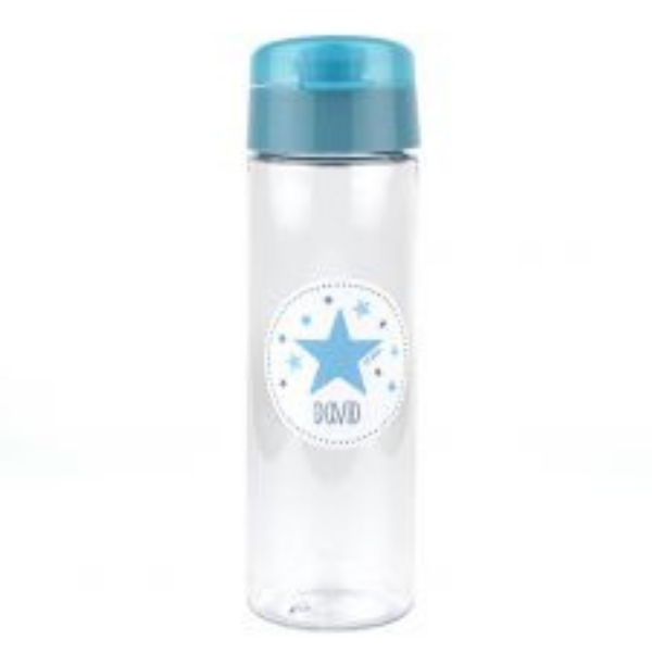 Pack Personalizada Botella 600ml + Cajita Porta Alimentos Estrella Azul Diseno sin titulo 2021 09 13T180724.409 - Pack Personalizada Botella 600ml + Cajita Porta Alimentos Estrella Azul