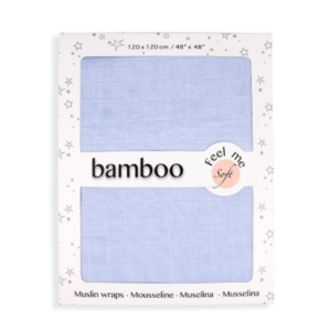 Diseno sin titulo 2021 09 28T175619.502 300x300 - Muselina Bamboo 120x120 Liso Celeste
