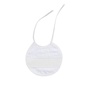 Diseno sin titulo 2021 10 14T171806.734 300x300 - Babero punto de cruz Blanco