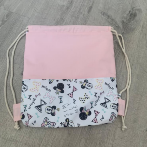 Diseno sin titulo 2023 04 30T121224.342 300x300 - MOCHILA TELA COMBINADA ESTAMPADO MINNIE