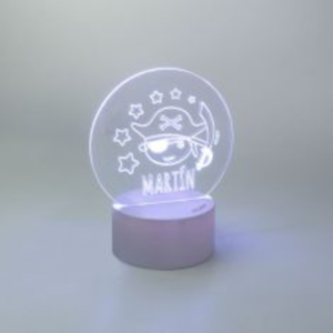 Diseno sin titulo 2023 09 26T095648.821 300x300 - Lamparita Redonda Pirata Personalizada