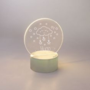 Diseno sin titulo 2023 09 26T100422.958 300x300 - Lamparita Redonda Nube Personalizada