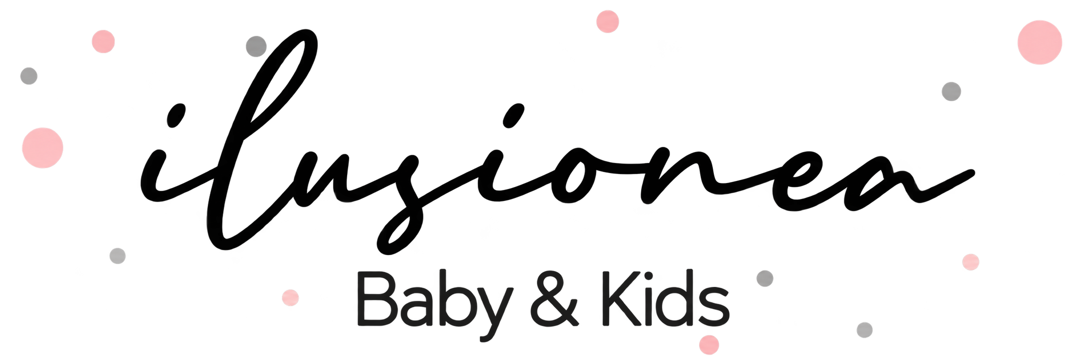 Ilusionea — Baby & Kids